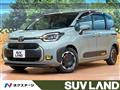 2023 Toyota Sienta