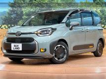 2023 Toyota Sienta