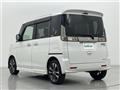 2017 Suzuki Spacia