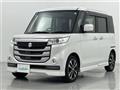 2017 Suzuki Spacia