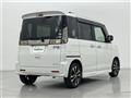 2017 Suzuki Spacia