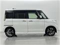 2017 Suzuki Spacia