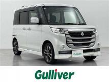 2017 Suzuki Spacia