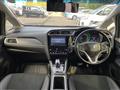 2016 Honda SHUTTLE HYBRID
