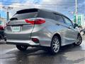 2016 Honda SHUTTLE HYBRID
