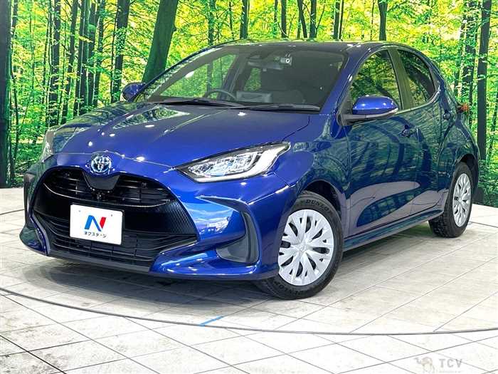 2020 Toyota Toyota Others