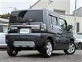 2023 Daihatsu Taft