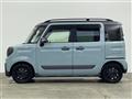 2020 Suzuki Spacia