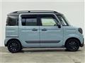 2020 Suzuki Spacia