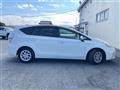 2013 Toyota PRIUS α