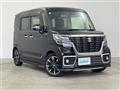 2019 Suzuki Spacia
