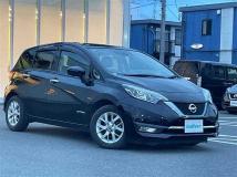 2018 Nissan Note