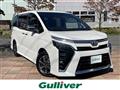 2021 Toyota Voxy