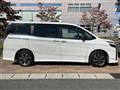 2021 Toyota Voxy