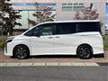 2021 Toyota Voxy