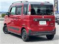 2019 Suzuki Spacia