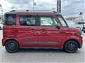 2019 Suzuki Spacia