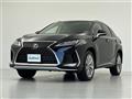 2020 Lexus RX