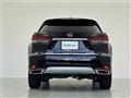 2020 Lexus RX