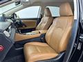 2020 Lexus RX
