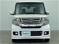 2015 Honda N BOX