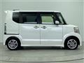 2015 Honda N BOX