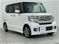 2015 Honda N BOX