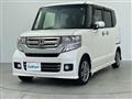 2015 Honda N BOX