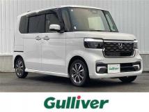2023 Honda N BOX