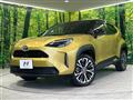 2021 Toyota Yaris Cross