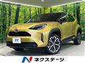 2021 Toyota Yaris Cross