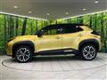 2021 Toyota Yaris Cross