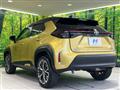 2021 Toyota Yaris Cross