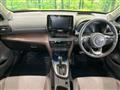 2021 Toyota Yaris Cross