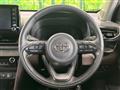2021 Toyota Yaris Cross