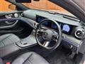 2021 Mercedes-Benz E-Class