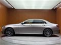 2021 Mercedes-Benz E-Class
