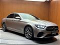 2021 Mercedes-Benz E-Class
