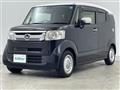 2017 Honda N BOX