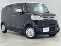 2017 Honda N BOX