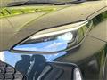 2022 Toyota Yaris Cross