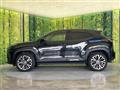 2022 Toyota Yaris Cross