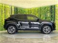 2022 Toyota Yaris Cross