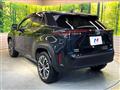 2022 Toyota Yaris Cross