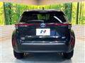 2022 Toyota Yaris Cross