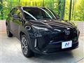 2022 Toyota Yaris Cross