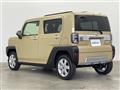 2025 Daihatsu Taft
