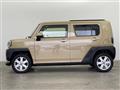 2025 Daihatsu Taft