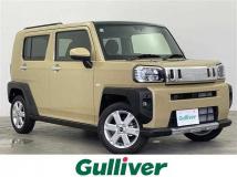 2025 Daihatsu Taft