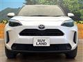 2024 Toyota Yaris Cross